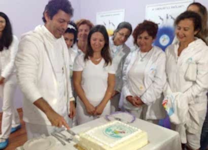 YOGA ACADEMY BUCA YENİ YERİNDE!!