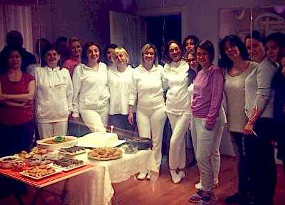 YOGA ACADEMY TUNALI AÇILDI!!!