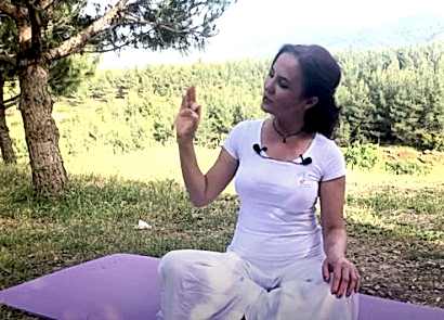 SINAV STRESİNİ AZALTAN NEFES TEKNİĞİ