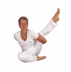 STEPHANIE HARRISON CROFT