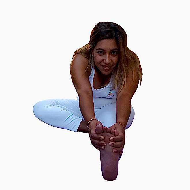 SHERINA LAURETA SHAHBAZIAN